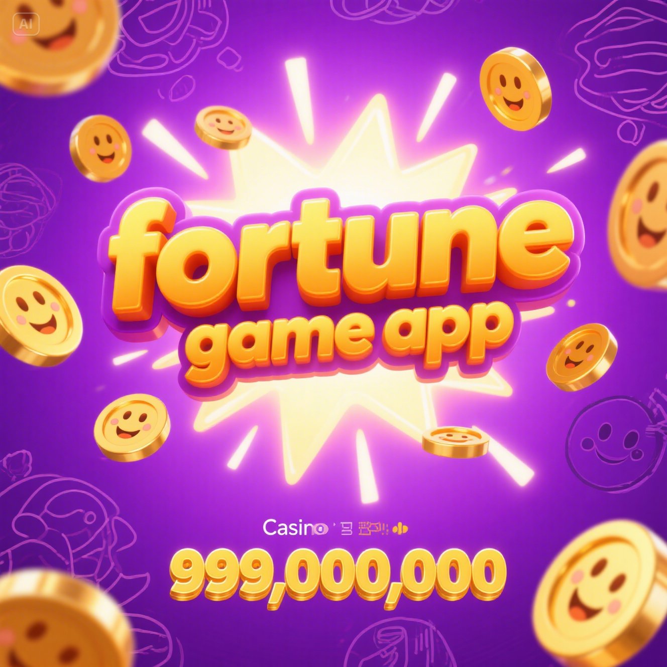 fortune game app